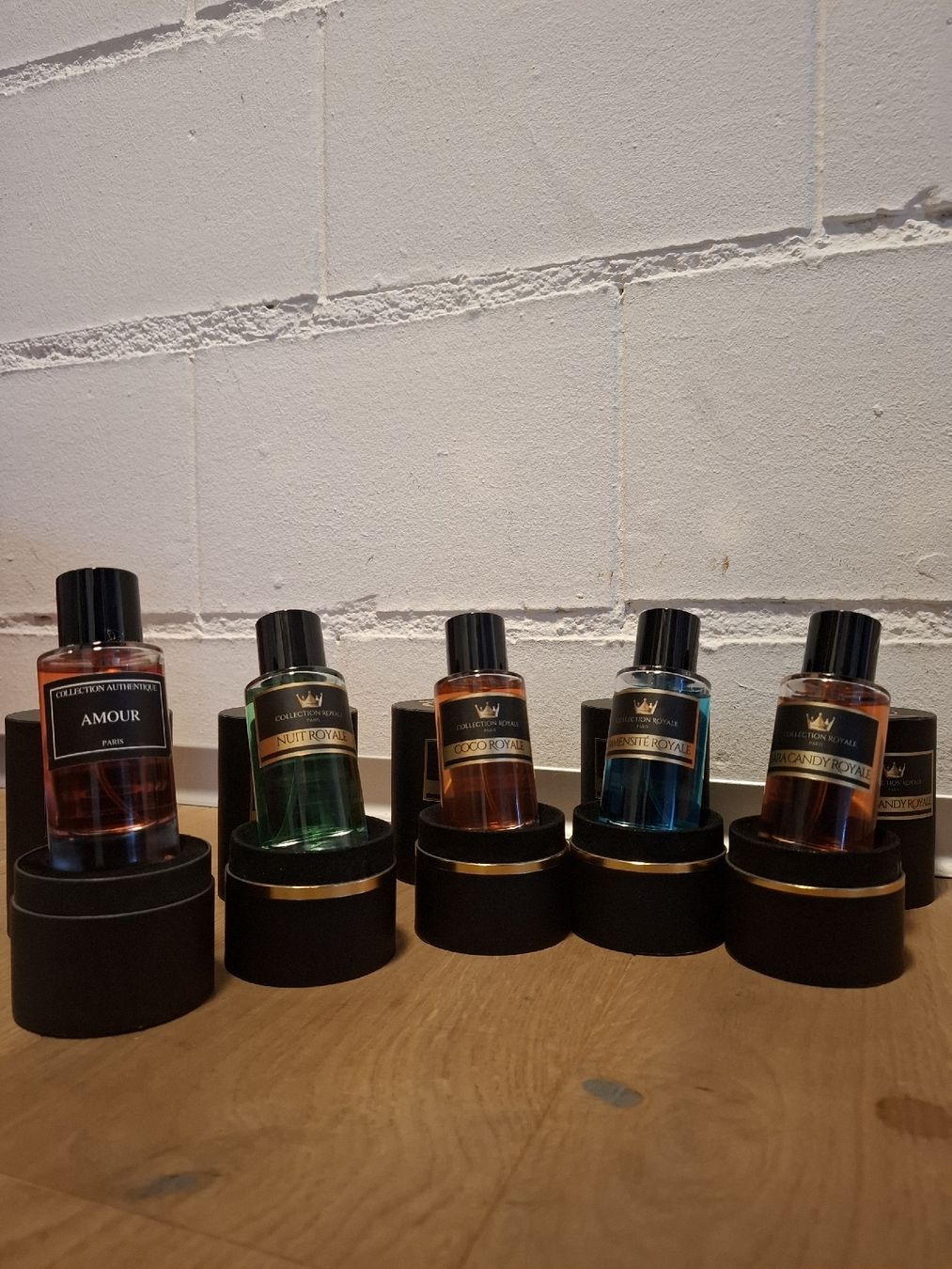 Profumi & Eau de Toilette: Parfum  – Nuovo e nell'imballaggio originale da Alchenflüh venduto da Hady87