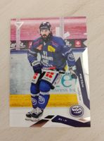 Hockey card NL series 1 Nicolas Petan Ambri-Piotta