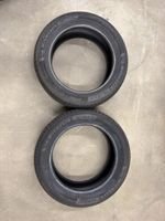 2x Winterreifen Michelin 195/55 R16 87H