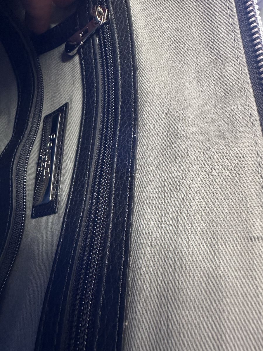 Borse da donna: NEW peruzzu leather bag – Nuovo e nell'imballaggio originale da männedorf venduto da stina_01 2