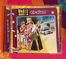 Die 3 !!! CD: Vip Alarm /Fall 18