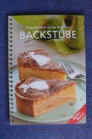Backstube / Betty Bossi 2004 - Die Grundlagen