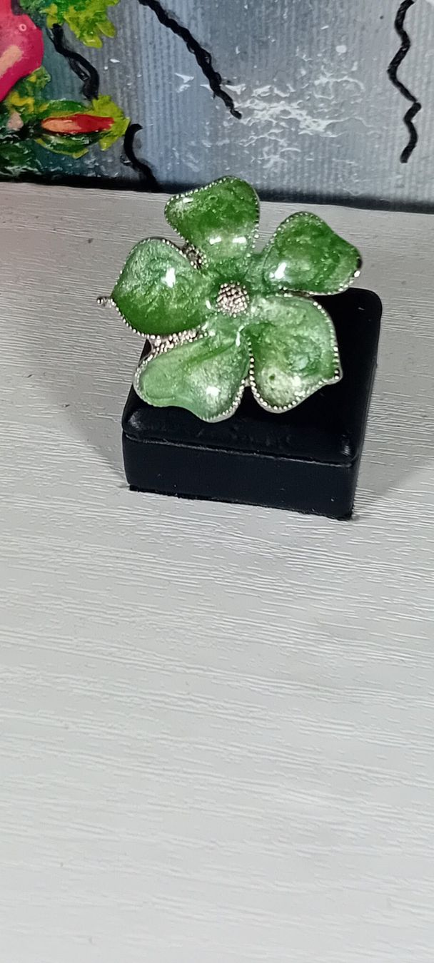 Ringe: ring modeschmuck,grösse ist verstellbar – Neu (gemäss Beschreibung) aus Basel von bij_5hqd 1