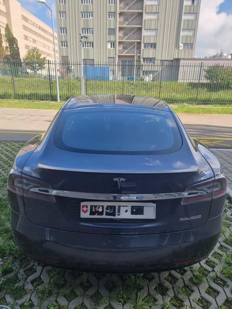 Tesla Automobili: Tesla Model S Performance 2020 Ludicrous Mode – Nuovo (secondo la descrizione) da Embrach venduto da Ilaila94 4