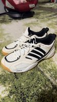 Adidas Hallenschuhe / Indoor  Grösse 41.5