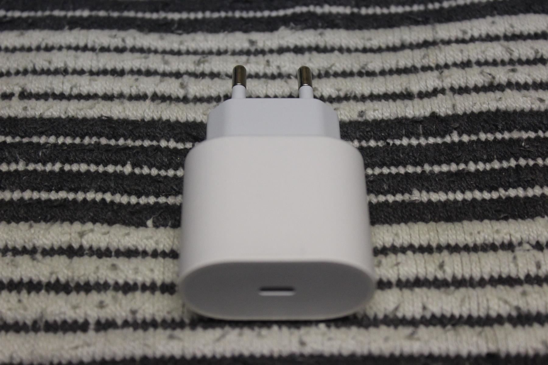 Ladegeräte: 20W PD Ladegerät für iphone ipad usb c – Neu (gemäss Beschreibung) aus Kirchdorf AG von Aarereussshop