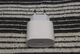20W PD Ladegerät für iphone ipad usb c
