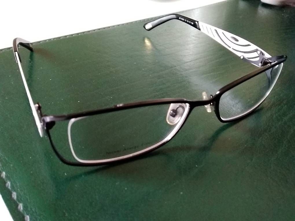 Occhiali & Lenti: Modische Damenbrille – Usato da Uetendorf venduto da kel_5hsq 2