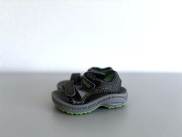 Baby Schuhe Sandalen / Lauflern Sandalen Gr.18
