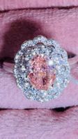 Bague Éléonore
