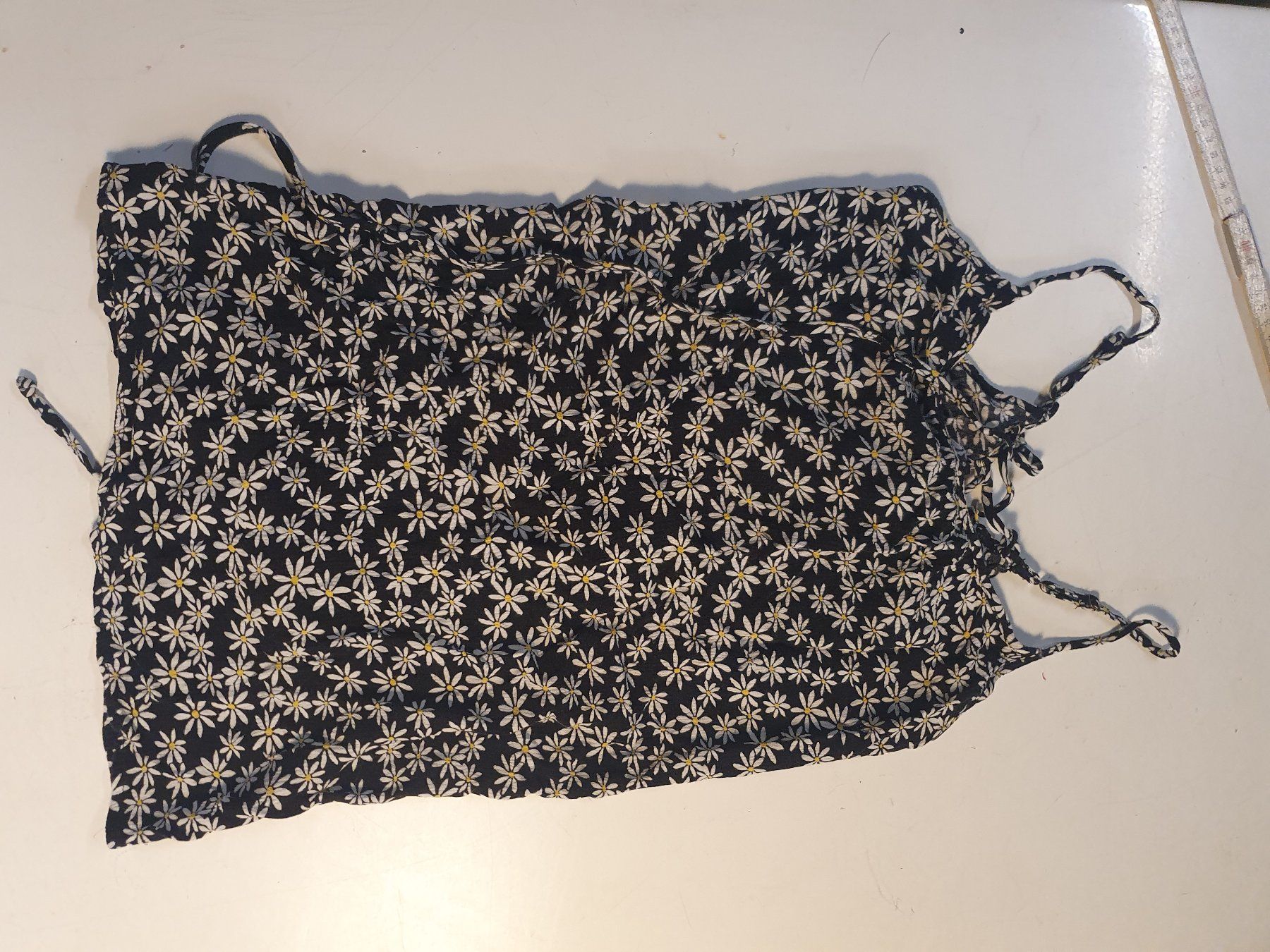 Camicette: Blumenbluse grösse S – Usato da Zürich venduto da loosebone 9