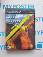 Sky Odyssey - PS2 - Disc in exzellentem Zustand