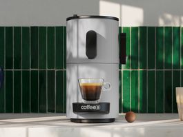 CoffeeB Horizon