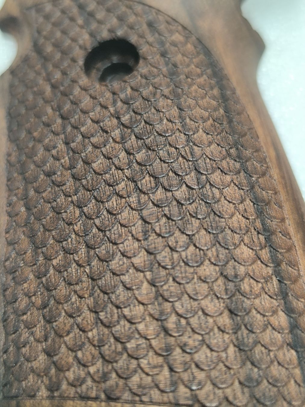 Sig Sauer Tiro a segno: Griffschalen Sig Sauer 239 – Nuovo (secondo la descrizione) da Cama venduto da anto_a 2