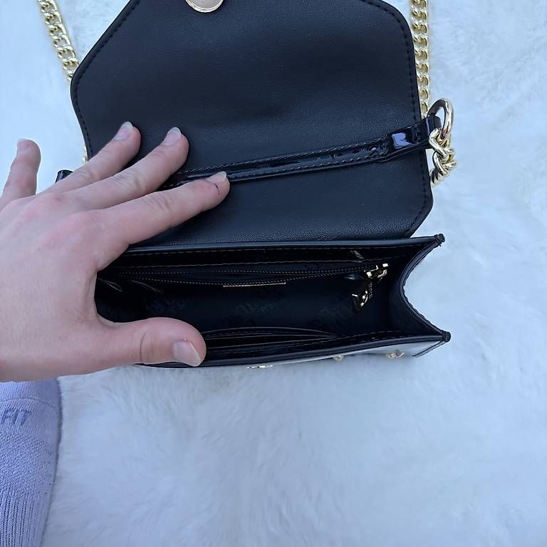 Taschen für Damen: Versace Tasche – Gebraucht aus Ebikon von luu_2x95 1