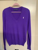Ralph lorraine pull-over en cachemire