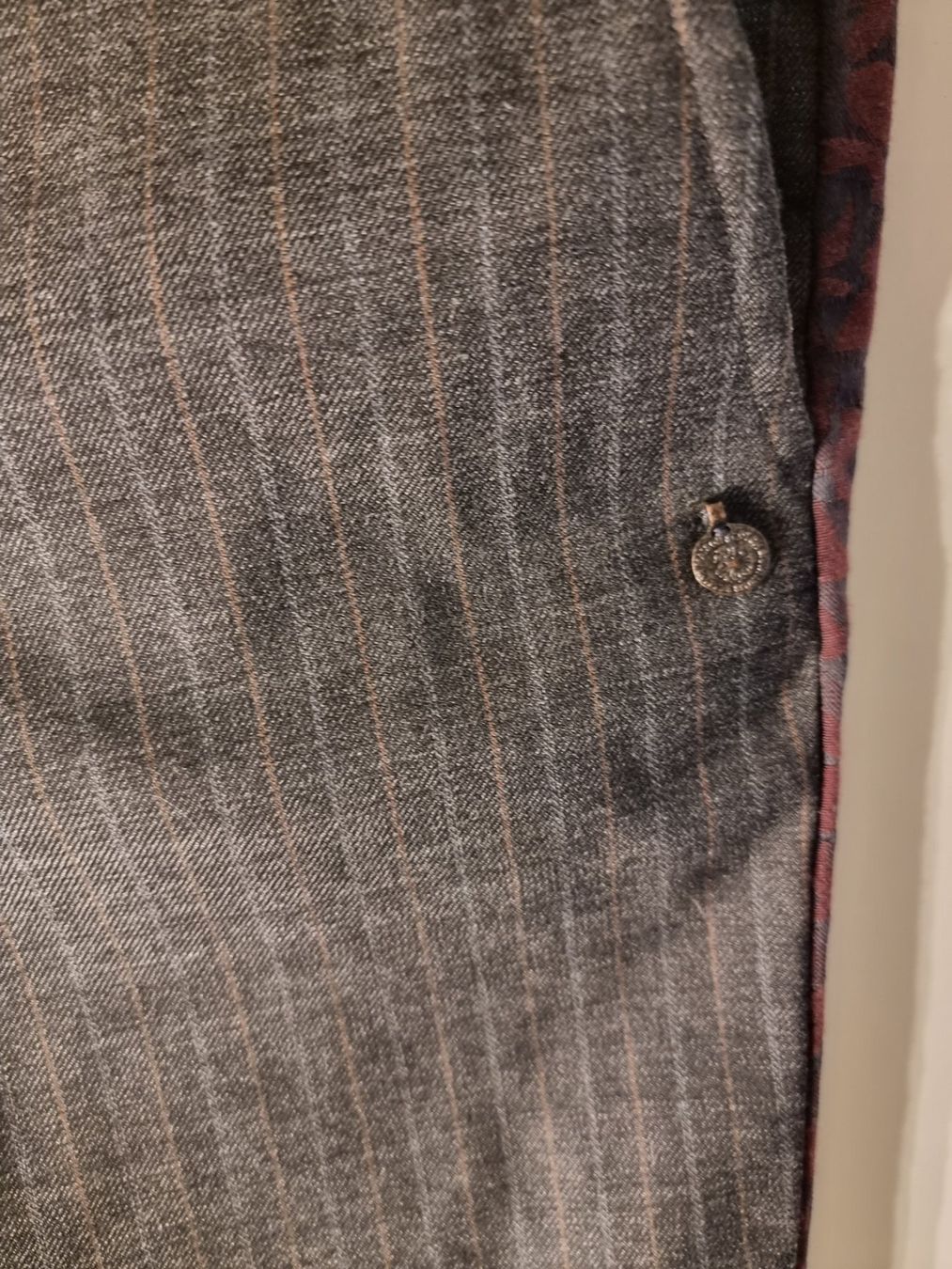 Maison Scotch Hosen: Maison Scotch Hose Gr. S – Gebraucht aus Interlaken von NataliiaS 2
