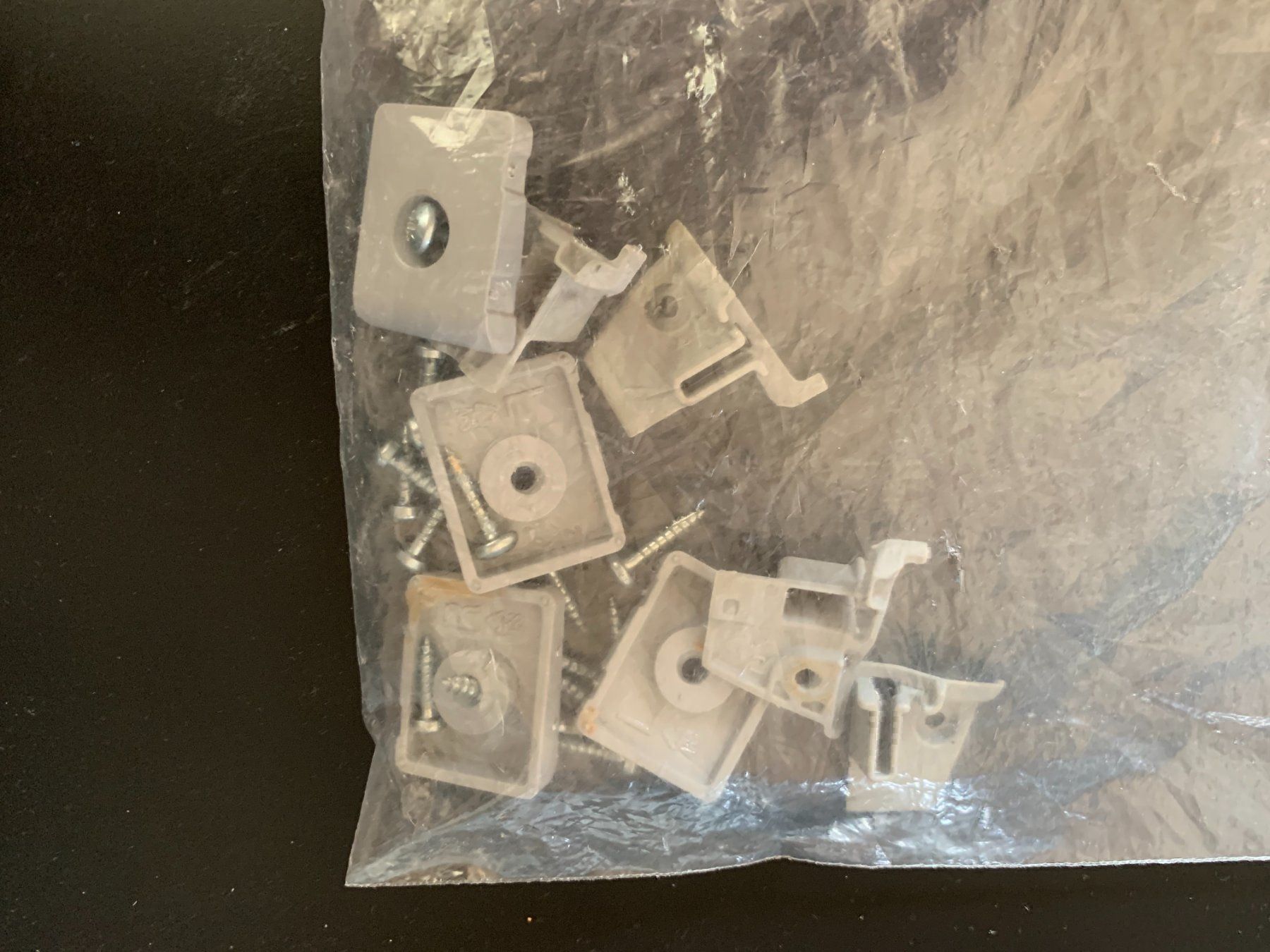Tende da sole: 2 VELUX Verdunkelungsrollos – Usato da Arch venduto da seil819 4
