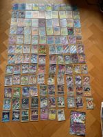 XXL Pokémon Karten Sammlung