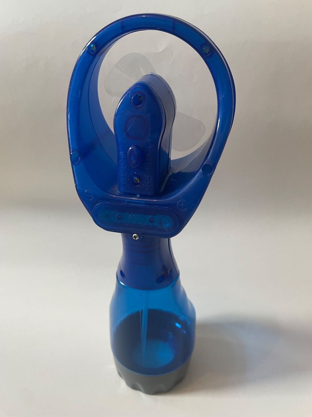 Ventilatoren: Handlicher Mini Ventilator – Gebraucht aus Zürich von Joba-Sell 1