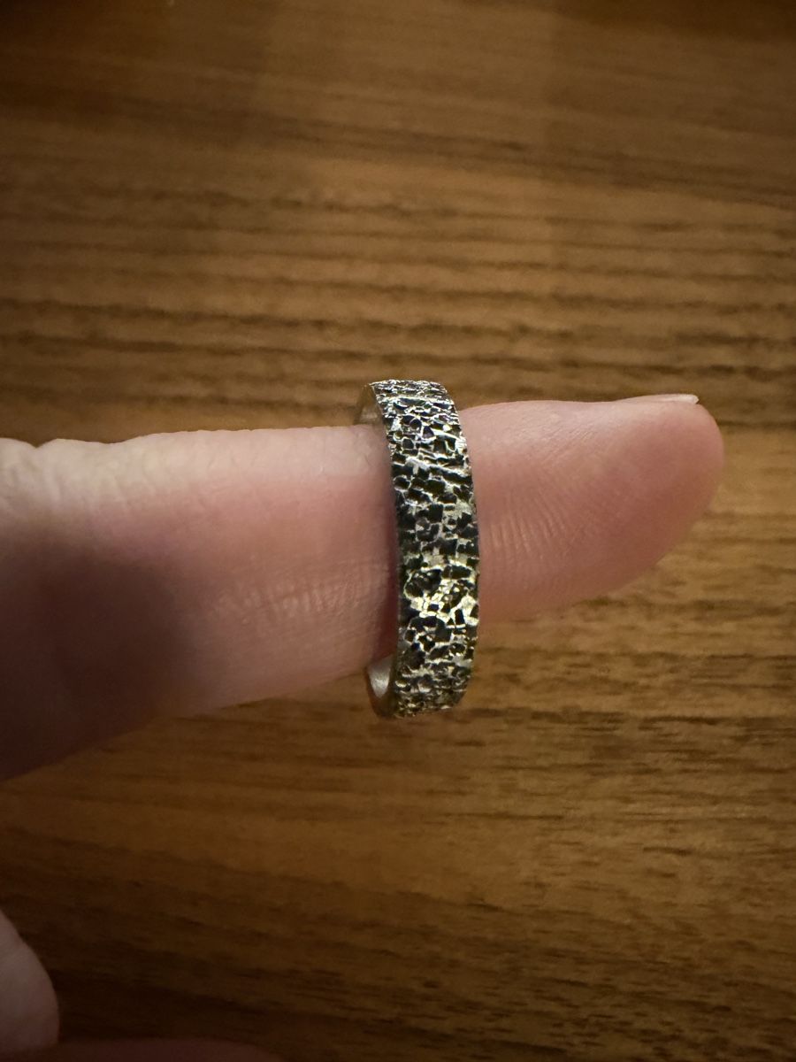 Mood Bagues: Bague MOOD taille 60 – Neuf (Voir description) à Plan-les-Ouates par dboucheron4 6