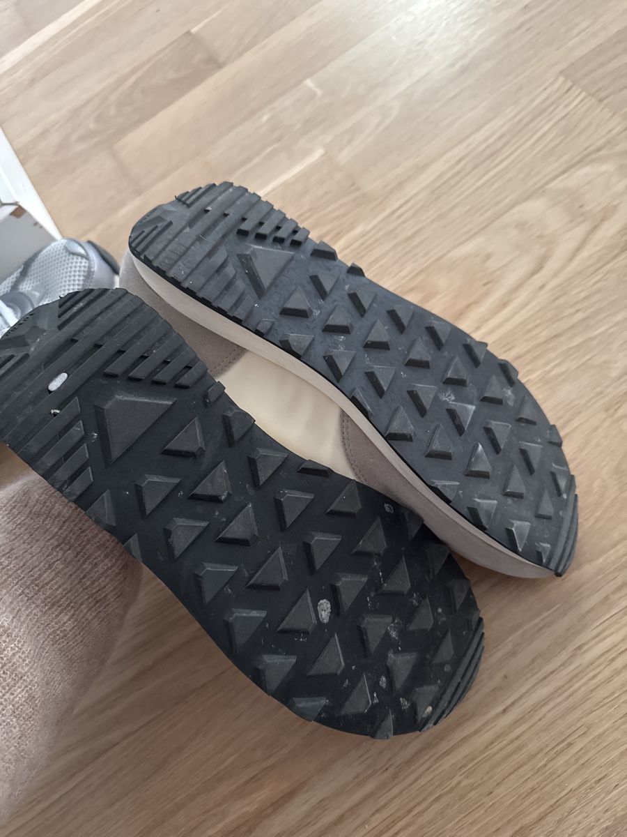 Prada Scarpe da donna: Prada sneakers 38 1/2 – Usato da Fribourg venduto da ksu_65bh 4