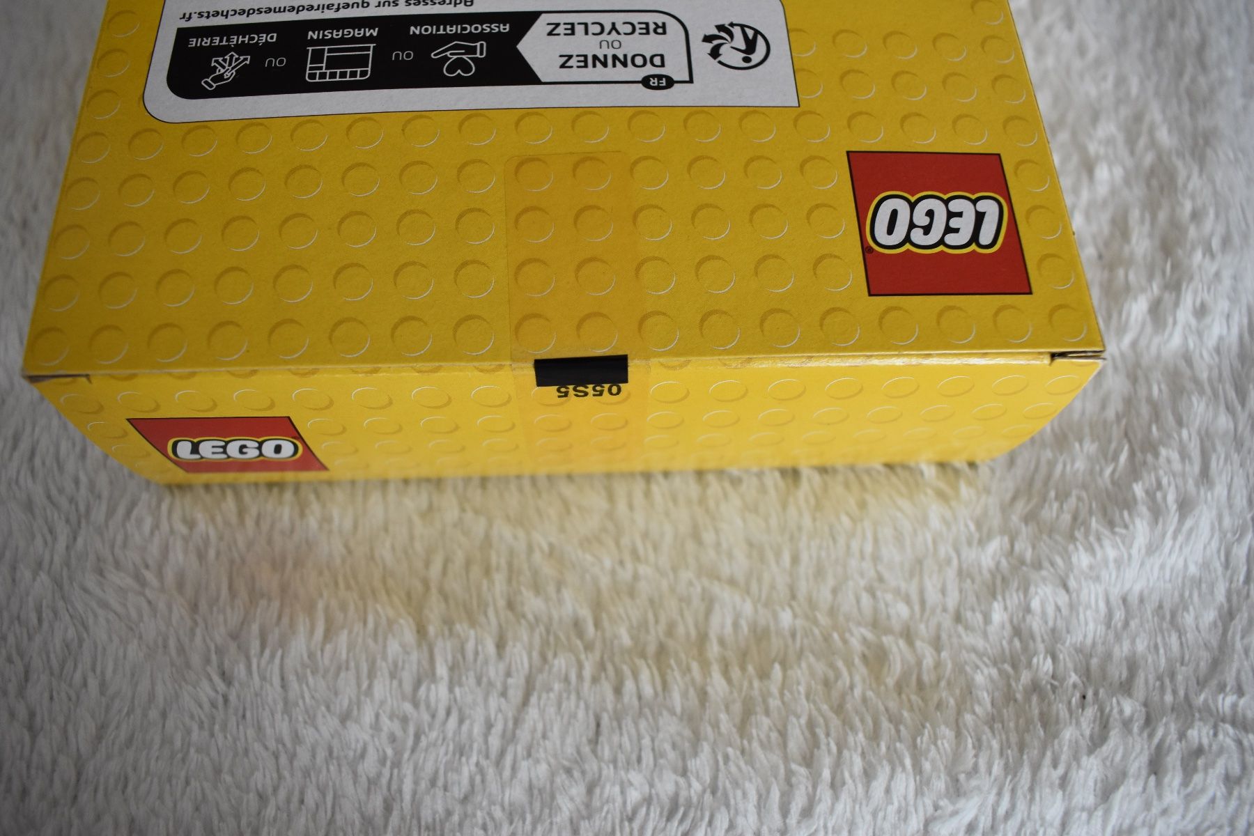 Lego Kit di costruzioni: Lego 6578424 The Simpsons – Nuovo e nell'imballaggio originale da Killwangen venduto da Metalbunny 3