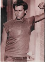 Kevin Bacon