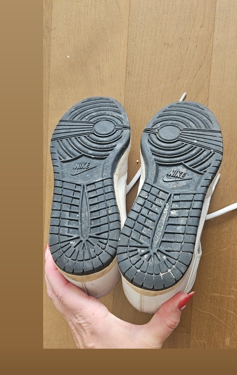 Nike Scarpe da uomo: Nike Air Turnschuhe Sneakers – Usato da Suhr venduto da jes_rtc9 2