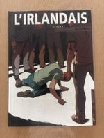 L'Irlandais T.2 Harry Arnaud Guillois