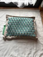 Akupressurkissen, beige, neuwertig, pranamat