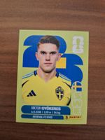 Panini Fifa WM 2026 - SWE 20