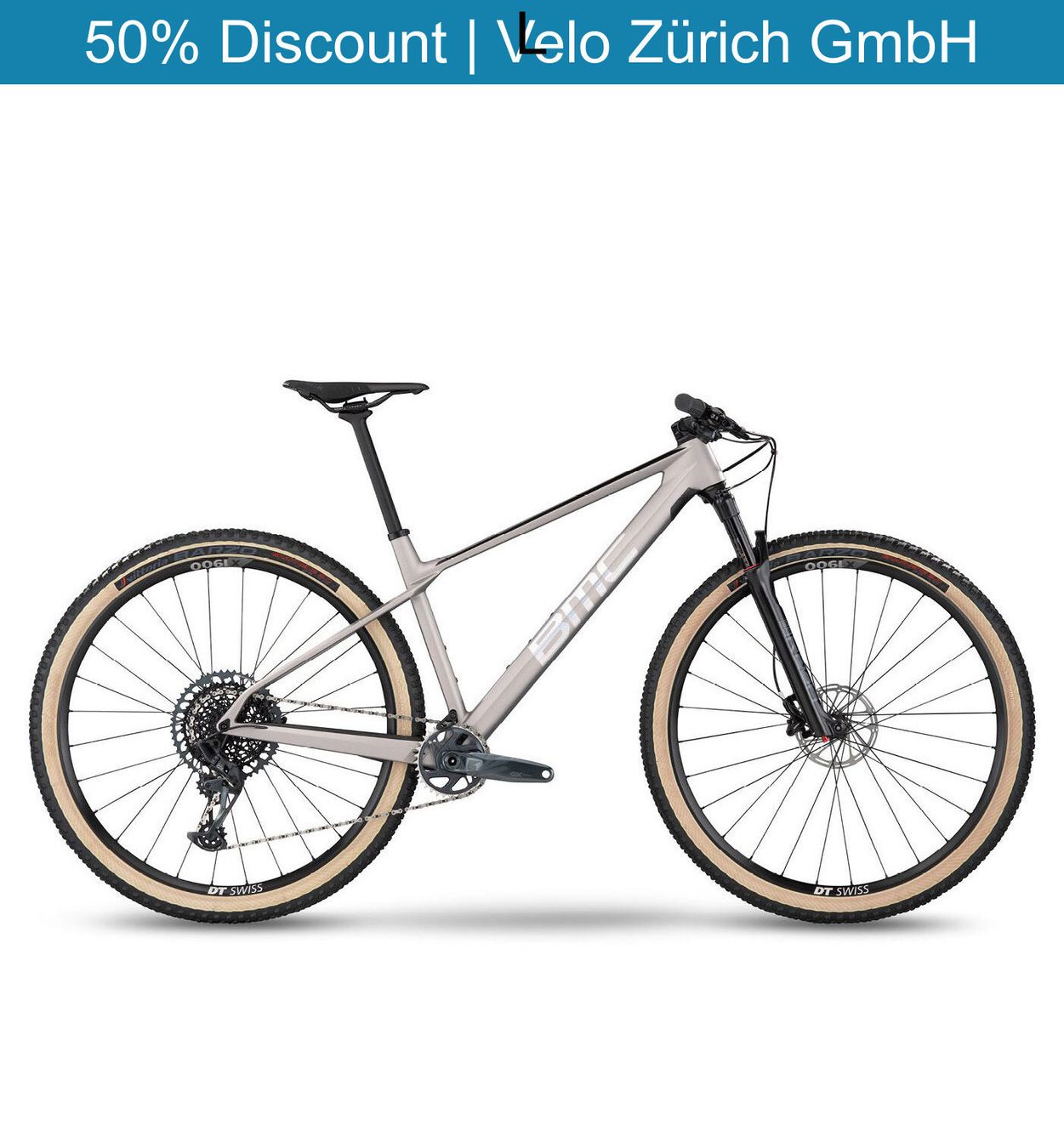 Vélos: BMC Twostroke 01 three – Neuf (Voir description) à Zürich par Velo_Zuerich_MTB