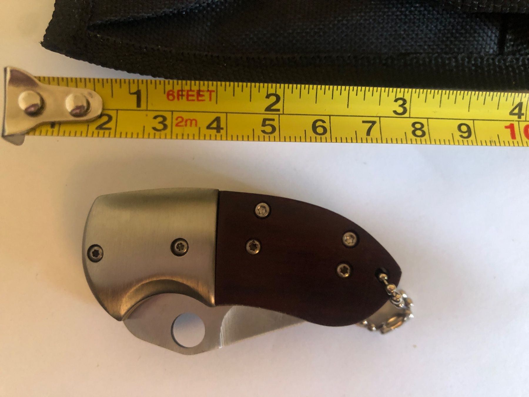 Coltelli tascabile: BROWNING  TASCHENMESSER NR 2 MESSER  NEU – Nuovo e nell'imballaggio originale da basel venduto da Lastcall 3