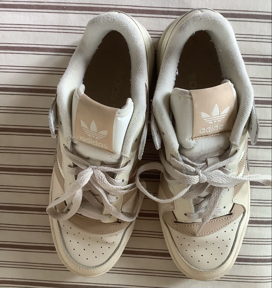 Adidas Scarpe da uomo: Adidas Original Forum  – Usato da Zug venduto da natiak01 1