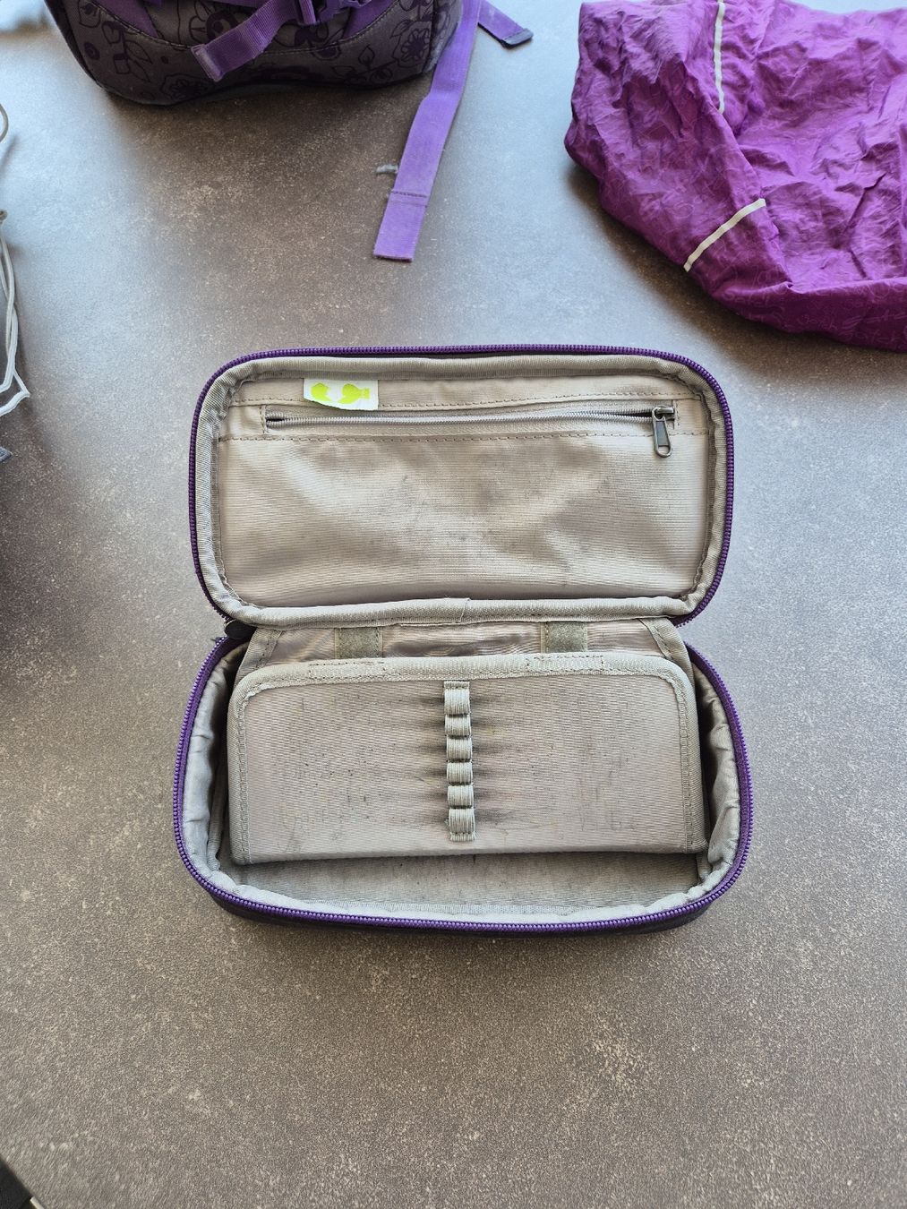 Satch Kindertaschen: Satch 5- teiliges Set – Gebraucht aus Oetwil am See von Roessli2003 4