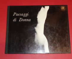RENE Maechler Paesaggi di Donna foto