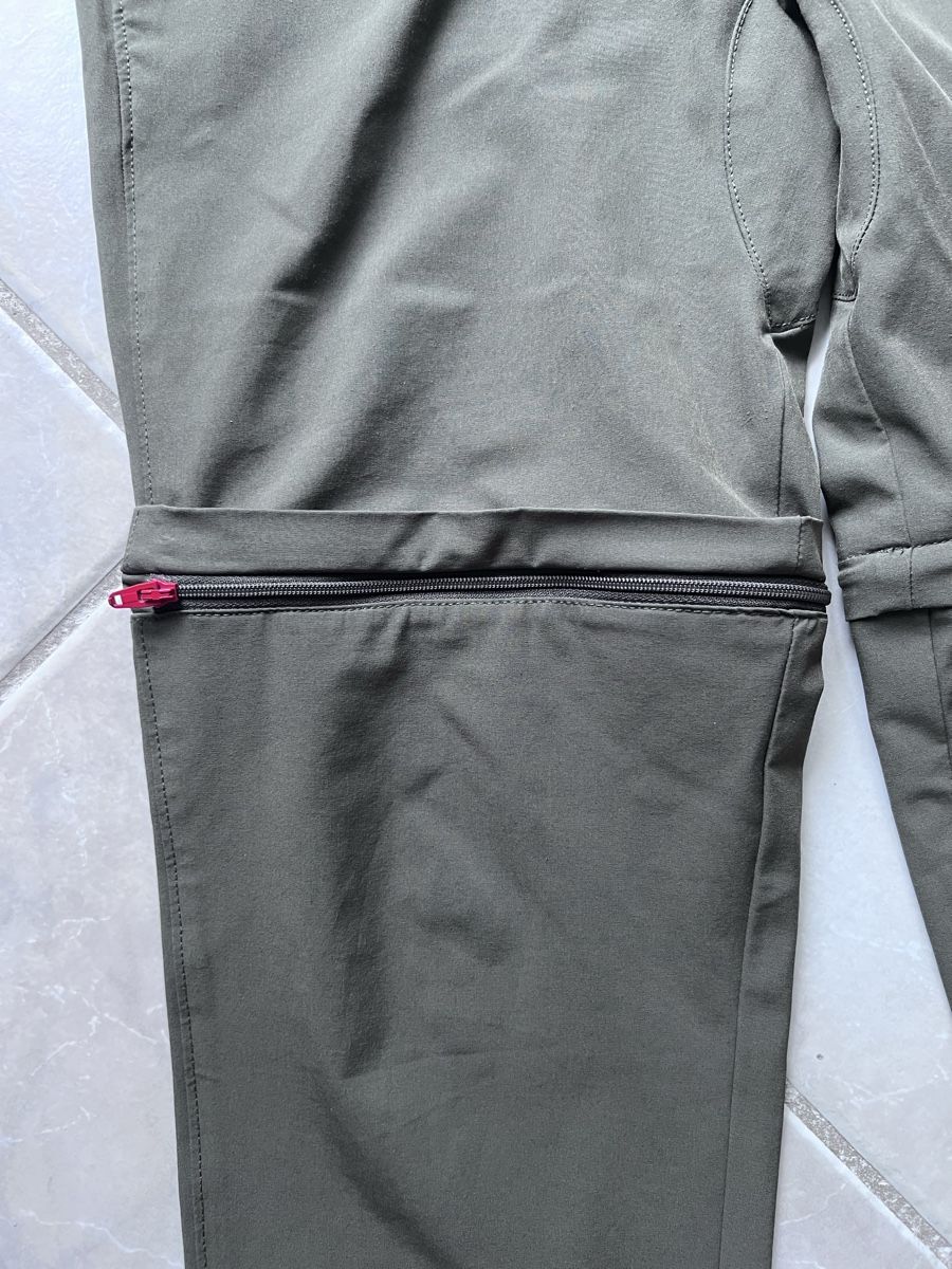 North Face Pantaloni: Wanderhose North Face 152/164 – Usato da Weisslingen venduto da Gismo80 2
