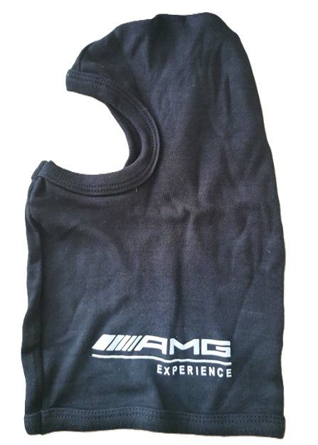 Altro in  Abbigliamento & Accessori: Sturmhaube AMG Experience – Usato da Wilen b. Wollerau venduto da morethanmusic