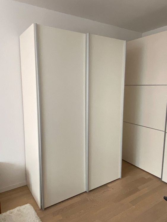 Schrank Mit Schiebeturen Ikea 1