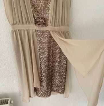 Max Mara Vestiti: Max&Co Cocktailkleid, Kleid – Usato da Seftigen venduto da G00 3