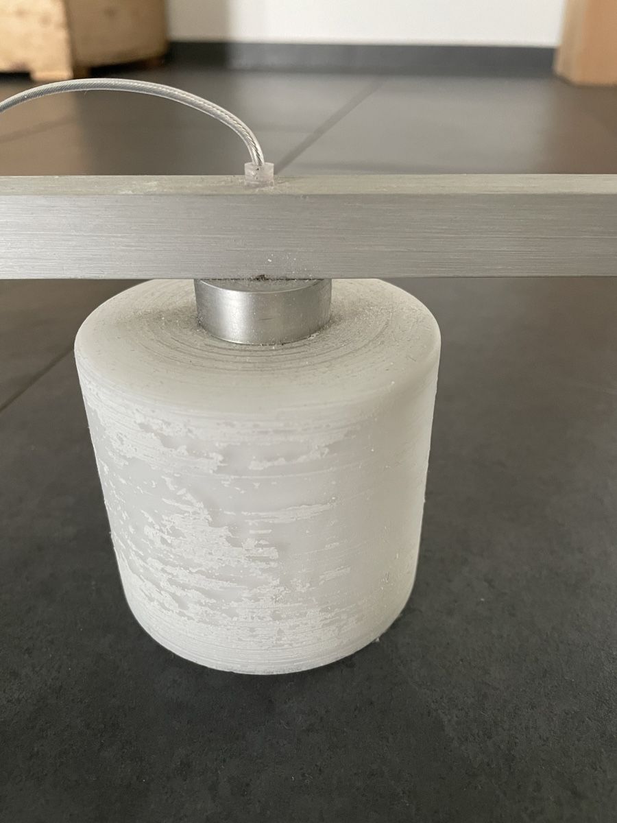 Lustres & lampes de plafonds: Hängelampe – D'occasion à Balgach par sei_s6d7 1