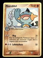 Pokemon Moorabbel - EX Crystal Guardians 38/100 - Deutsch