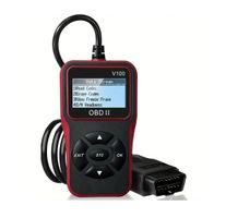 OUTIL DE DIAGNOSTIC OBD POUR VOITURES