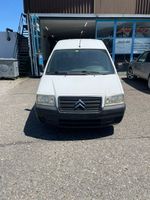 Citroen Jumpy 2.0 HDi Jg. 2006