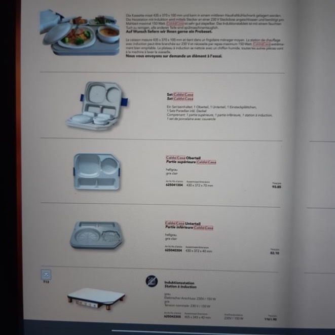 Elettrodomestici da cucina: Caldo Casa,Berndorf,Induktion,Schnäppchen,Transportbox – Nuovo (secondo la descrizione) da mollis venduto da mansurf33 1