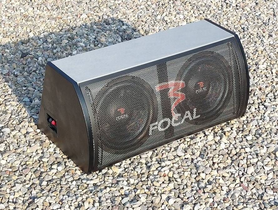 Focal Casse acustiche: Focal SB twin 25 a1 Access – Usato da Ottikon venduto da nag-champa77