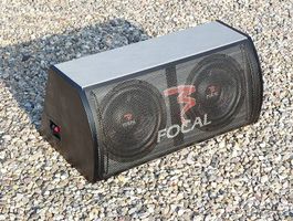 Focal SB twin 25 a1 Access