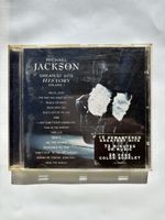 Michael Jackson - Greatest Hits History Volume 1 CD
