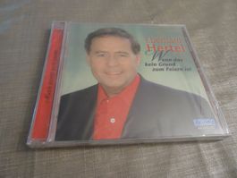 Eberhard Hertel - Wenn das kein Grund zum Feiern ist! CD